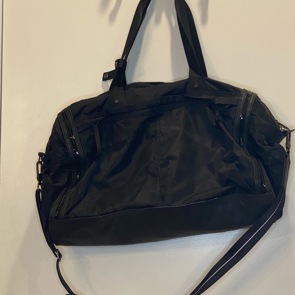 Lululemon Duffel Bag